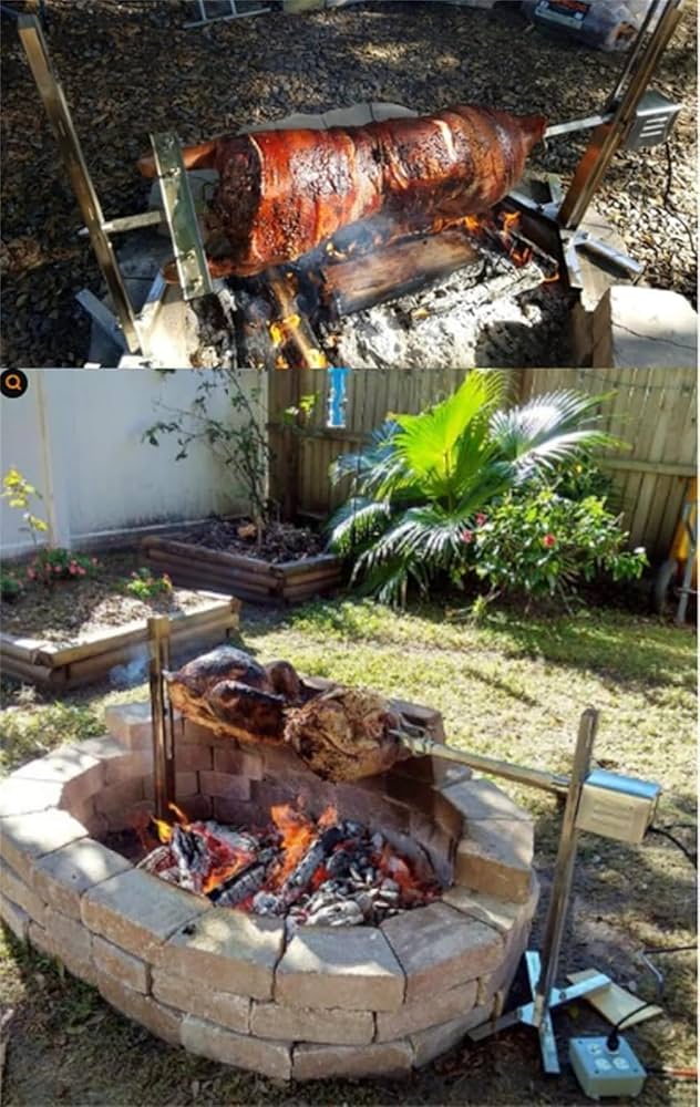 やふたろう　回しお肉焼き機 やふたろう 回しお肉焼き機 楽天市場】【レビューを書いて500円